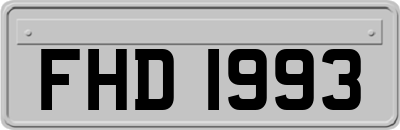 FHD1993