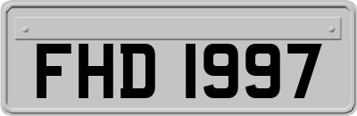 FHD1997