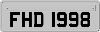 FHD1998