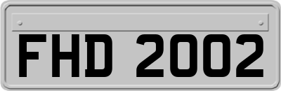 FHD2002