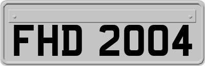 FHD2004