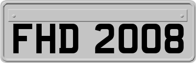 FHD2008