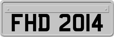 FHD2014