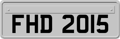 FHD2015