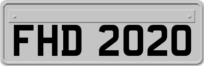 FHD2020