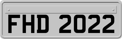 FHD2022