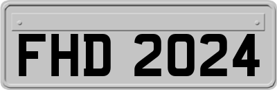 FHD2024