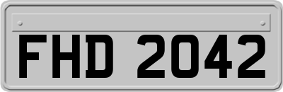FHD2042