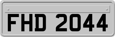 FHD2044