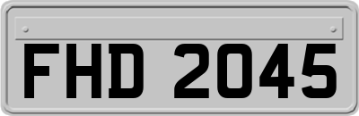 FHD2045