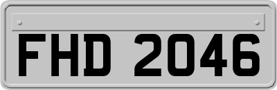 FHD2046