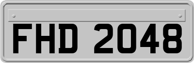 FHD2048
