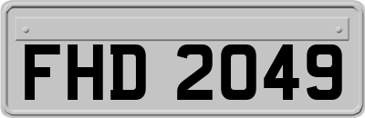 FHD2049