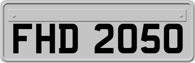 FHD2050