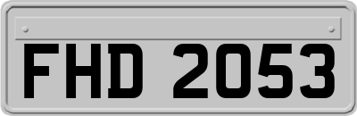 FHD2053