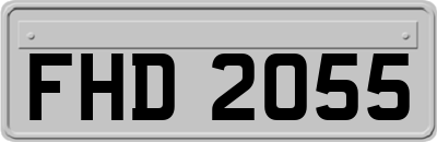 FHD2055