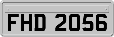 FHD2056