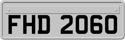 FHD2060