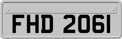 FHD2061