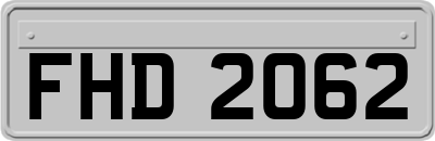 FHD2062