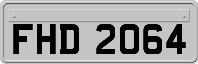 FHD2064