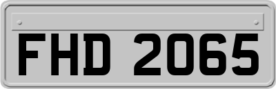 FHD2065