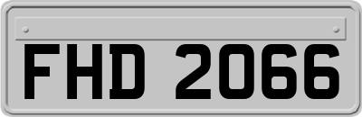 FHD2066