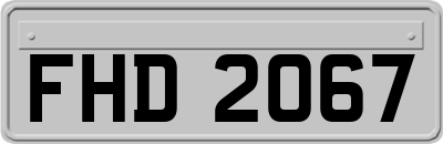 FHD2067