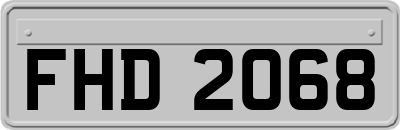 FHD2068