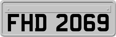 FHD2069