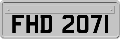 FHD2071