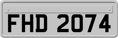 FHD2074