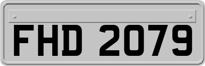 FHD2079