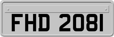 FHD2081