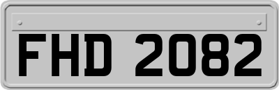 FHD2082