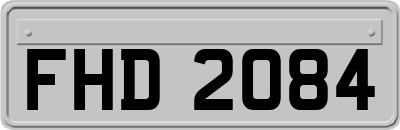 FHD2084