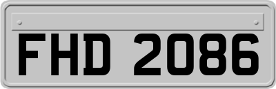 FHD2086