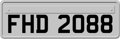 FHD2088