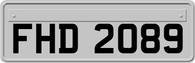 FHD2089