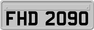 FHD2090