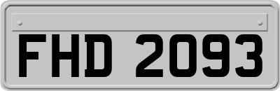 FHD2093