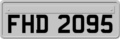 FHD2095