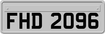FHD2096