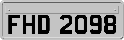 FHD2098