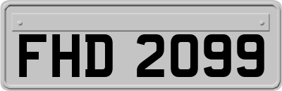 FHD2099