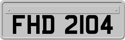 FHD2104