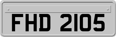 FHD2105