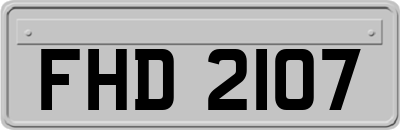 FHD2107