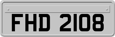 FHD2108