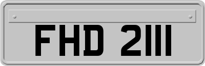 FHD2111